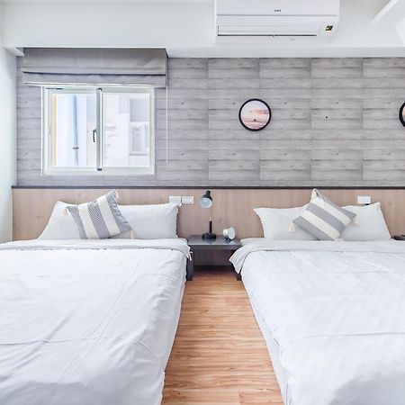Penghu Sea Residences Hall Magong Εξωτερικό φωτογραφία