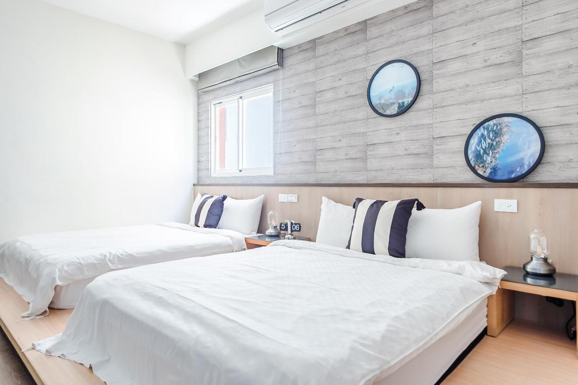 Penghu Sea Residences Hall Magong Εξωτερικό φωτογραφία