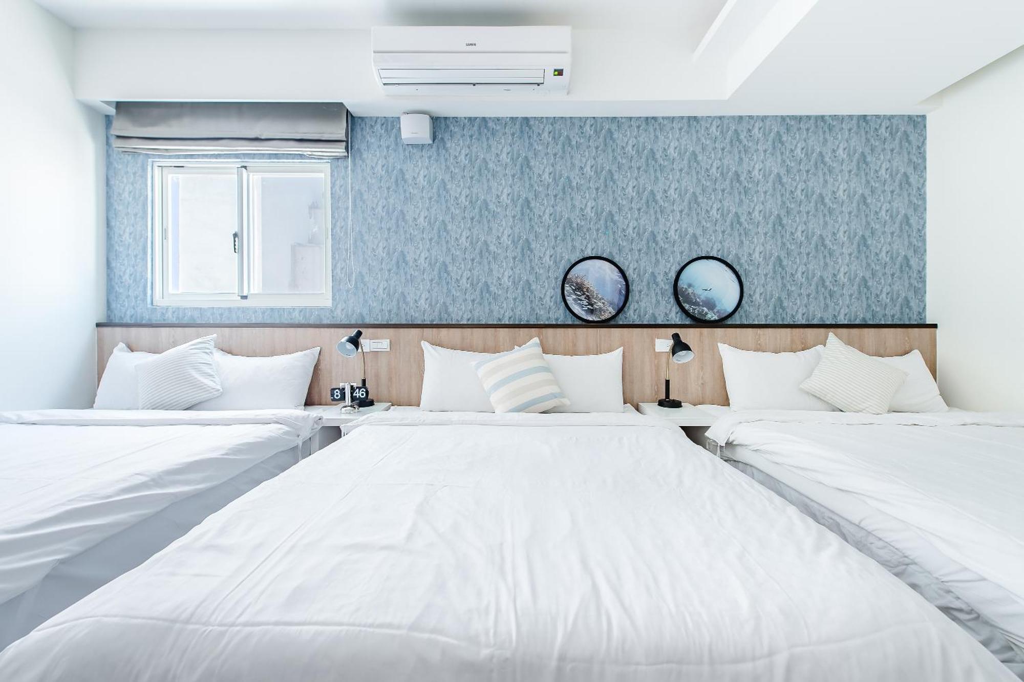 Penghu Sea Residences Hall Magong Εξωτερικό φωτογραφία