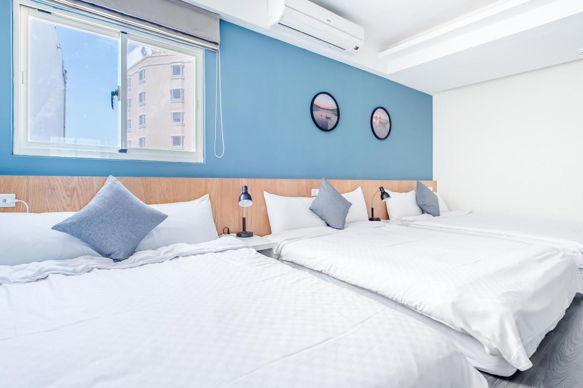 Penghu Sea Residences Hall Magong Εξωτερικό φωτογραφία