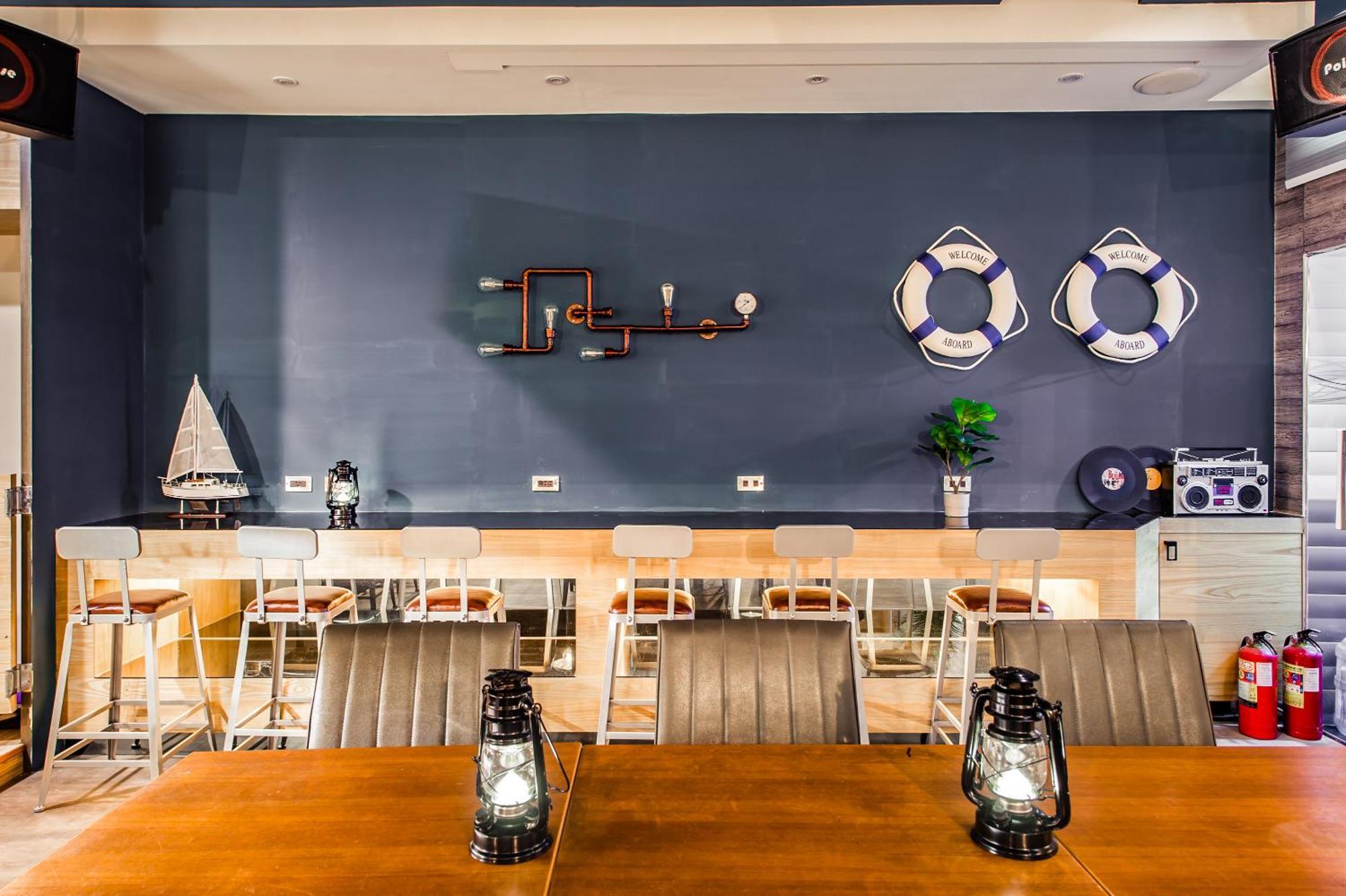 Penghu Sea Residences Hall Magong Εξωτερικό φωτογραφία