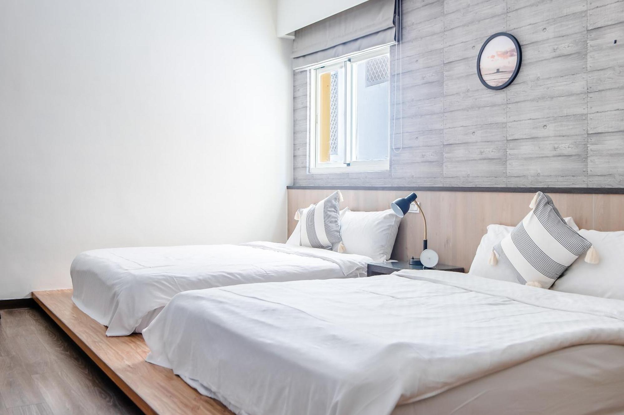 Penghu Sea Residences Hall Magong Εξωτερικό φωτογραφία