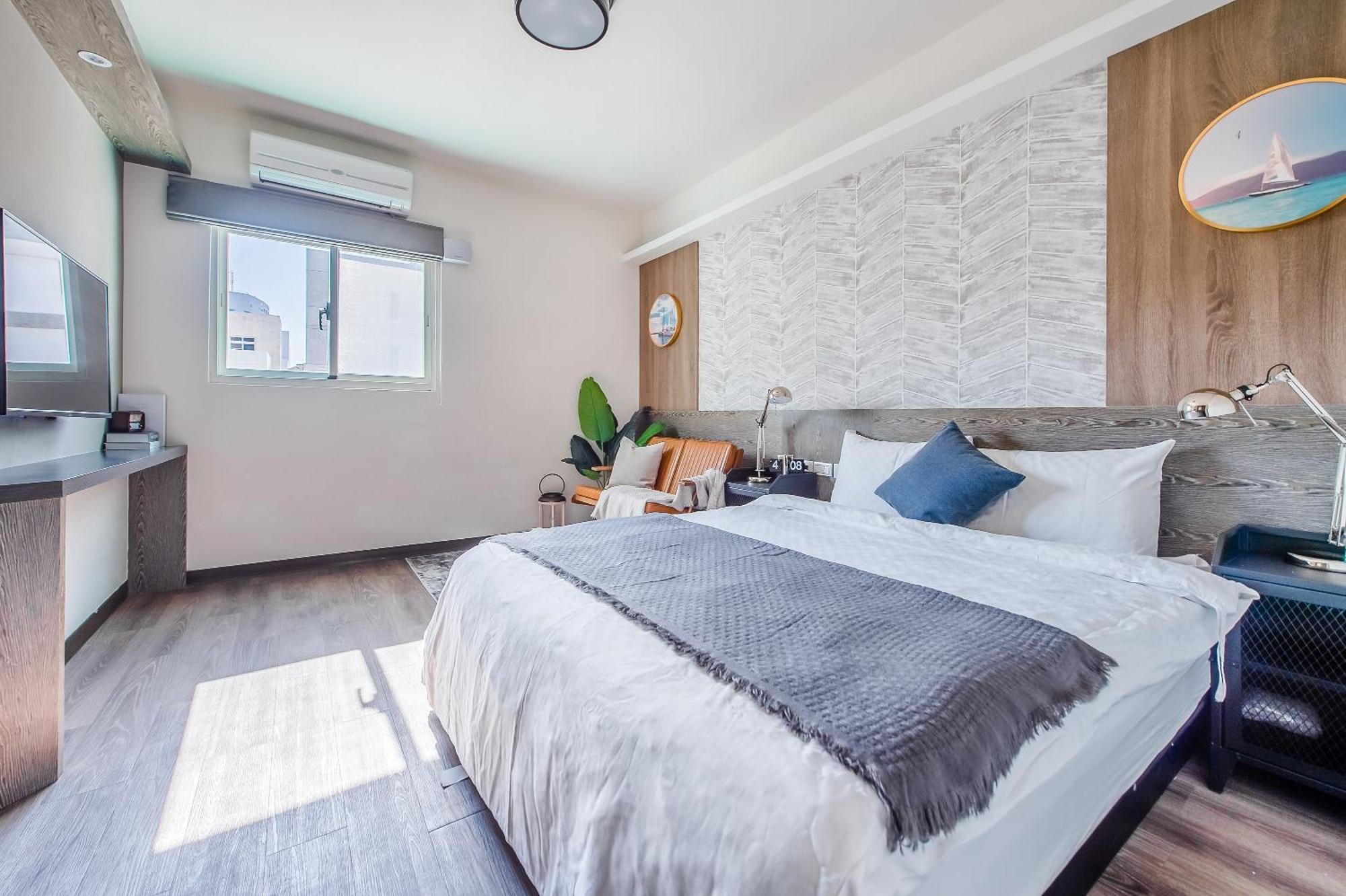 Penghu Sea Residences Hall Magong Εξωτερικό φωτογραφία