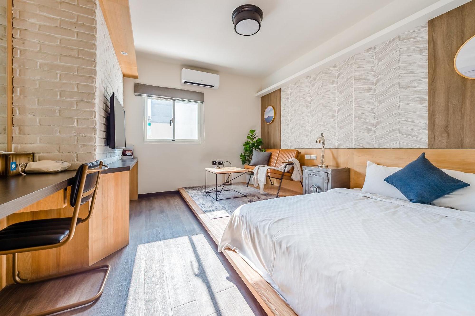 Penghu Sea Residences Hall Magong Εξωτερικό φωτογραφία