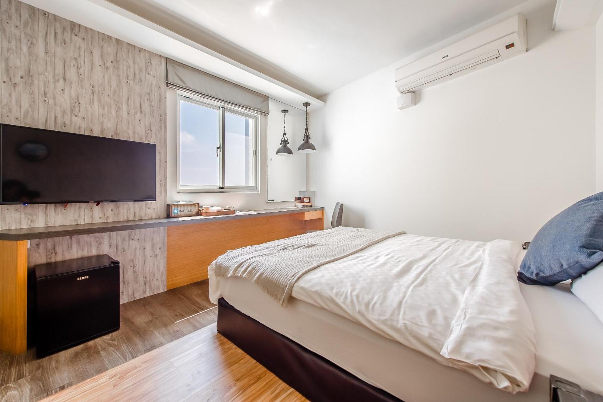 Penghu Sea Residences Hall Magong Εξωτερικό φωτογραφία