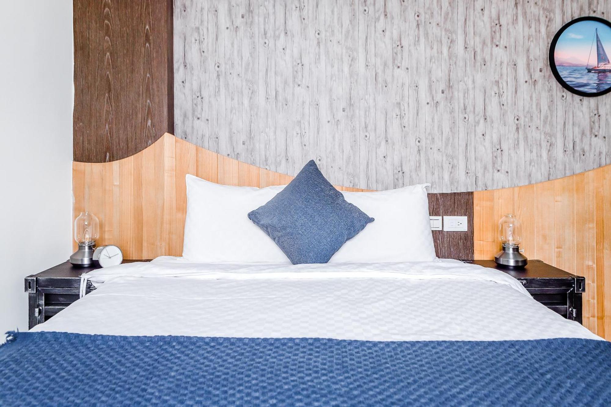 Penghu Sea Residences Hall Magong Εξωτερικό φωτογραφία