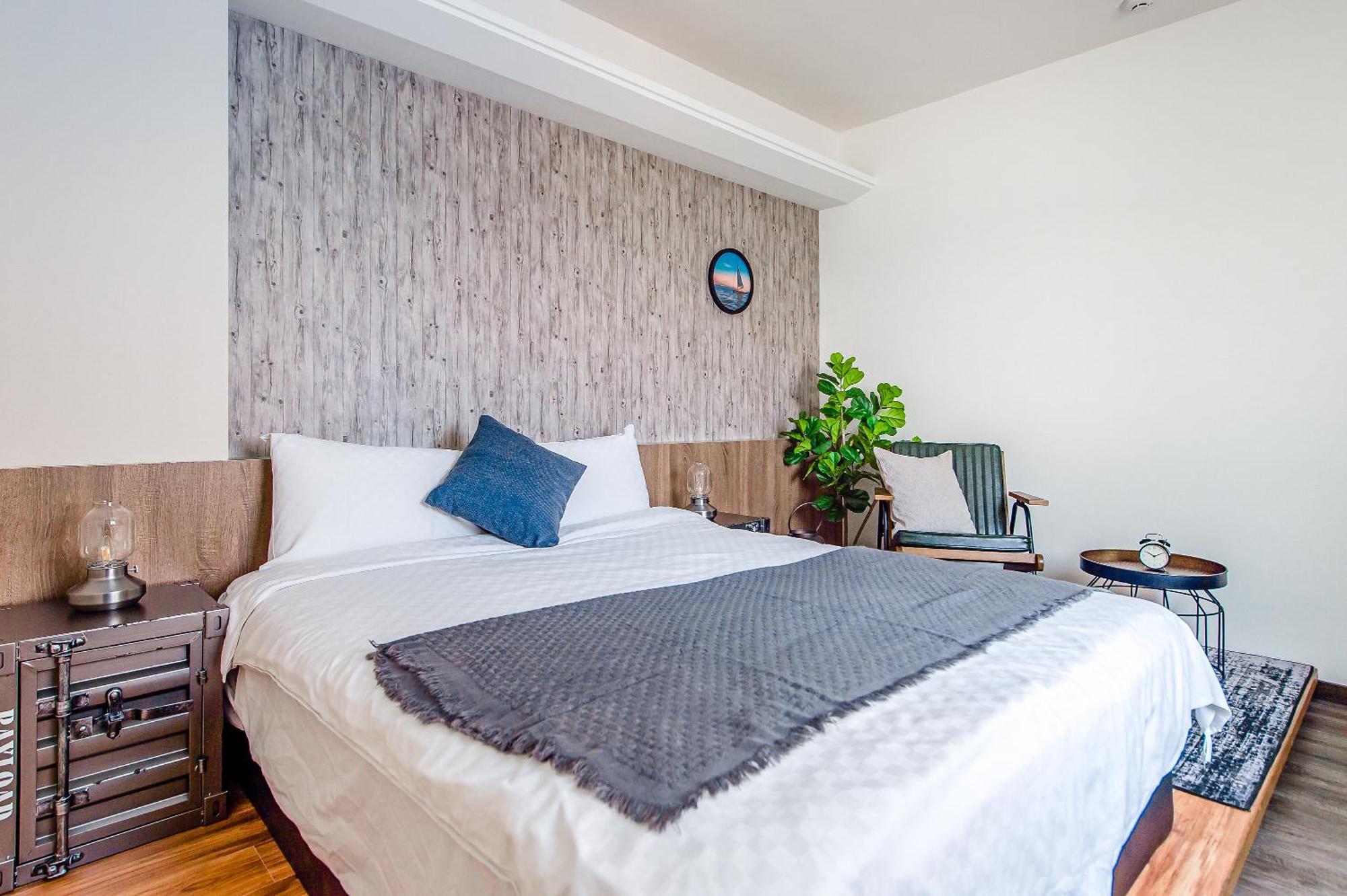 Penghu Sea Residences Hall Magong Εξωτερικό φωτογραφία