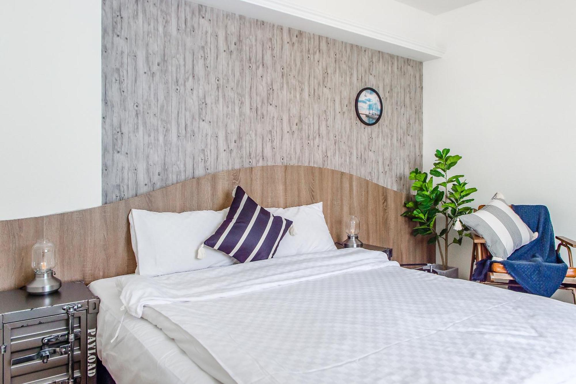 Penghu Sea Residences Hall Magong Εξωτερικό φωτογραφία