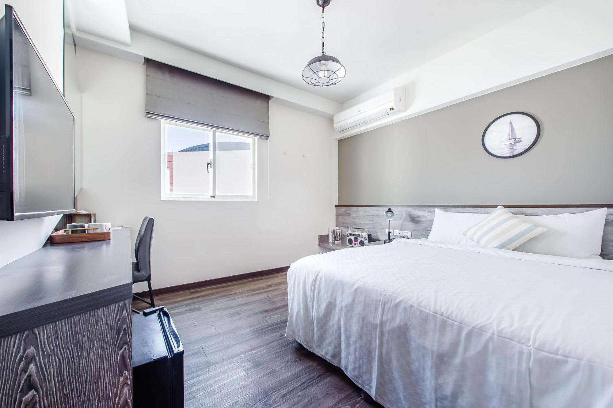 Penghu Sea Residences Hall Magong Εξωτερικό φωτογραφία