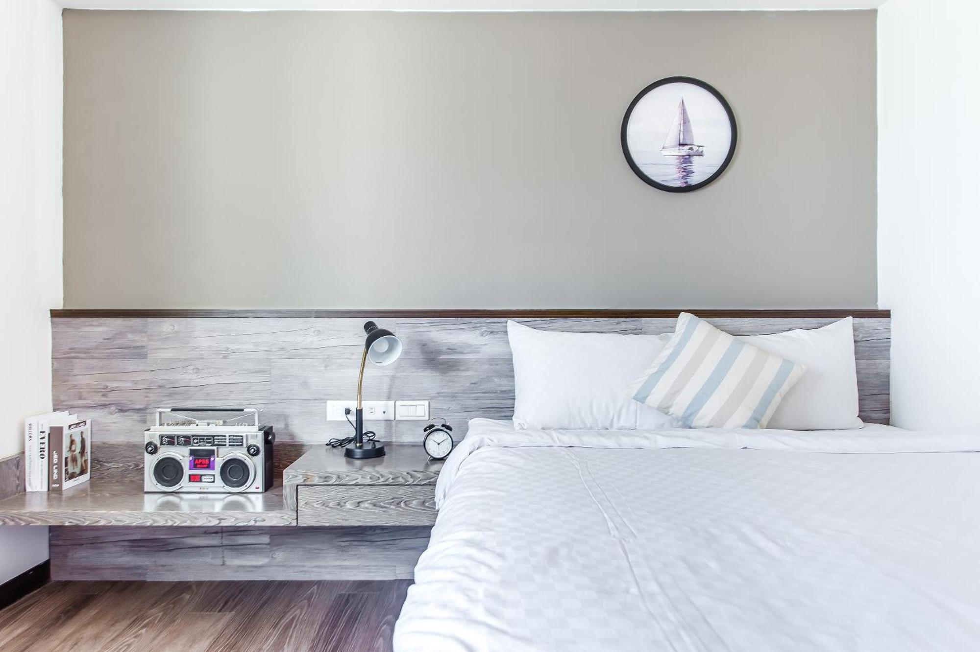 Penghu Sea Residences Hall Magong Εξωτερικό φωτογραφία