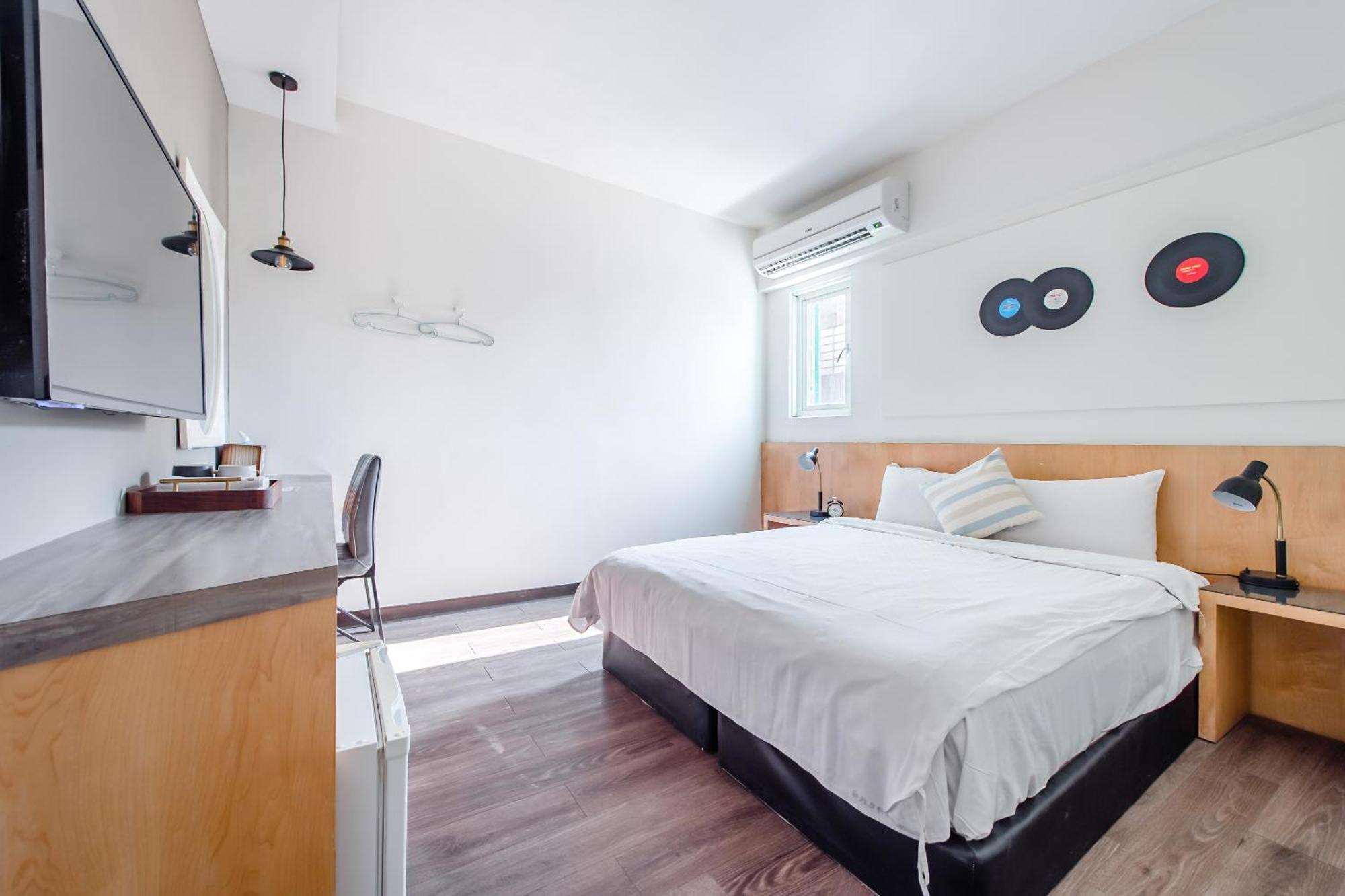 Penghu Sea Residences Hall Magong Εξωτερικό φωτογραφία