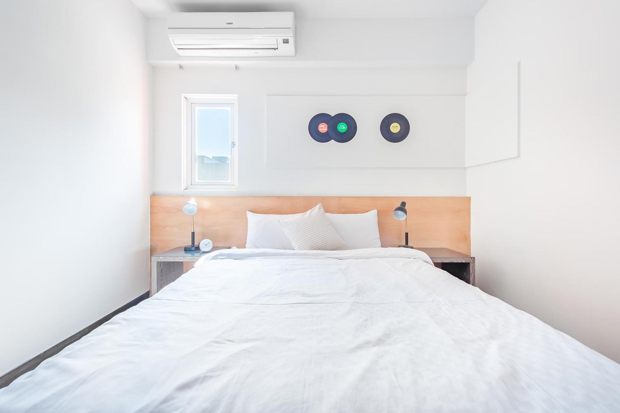 Penghu Sea Residences Hall Magong Εξωτερικό φωτογραφία