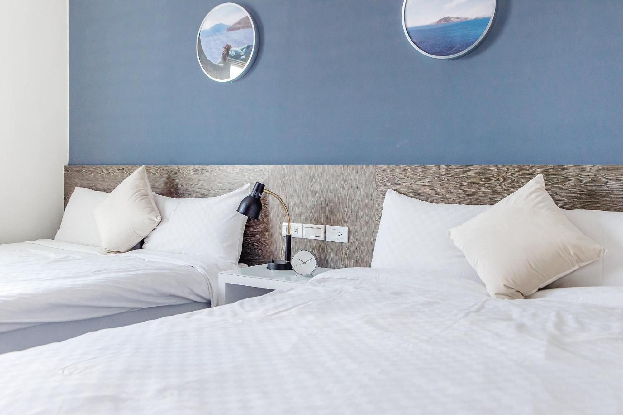 Penghu Sea Residences Hall Magong Εξωτερικό φωτογραφία